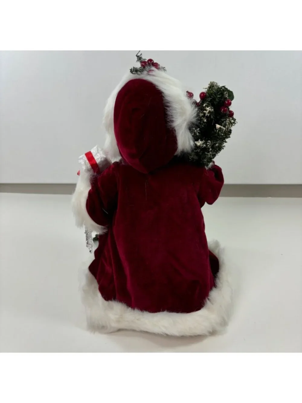 Vintage Santa Claus 17